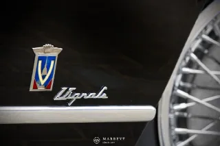 Foto 6 di 7: FIAT 1100 103 TV Vignale Desiree 