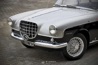 Foto 5 di 7: FIAT 1100 103 TV Vignale Desiree 