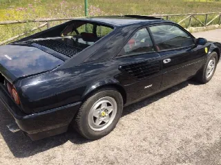 Foto 6 di 6: FERRARI 500Mondial(1953-1956) 3.0 Quattrovalvole 