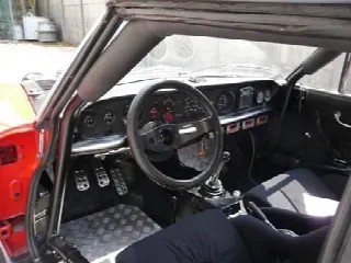Foto 3 di 3: FIAT 124 124 Abarth