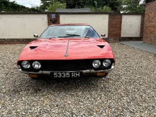 Foto 5 di 10: LAMBORGHINI Espada Series 3