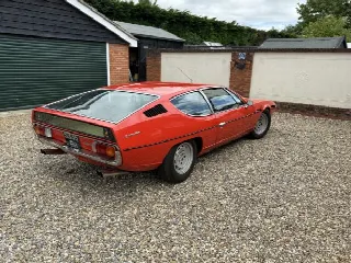 Foto 7 di 10: LAMBORGHINI Espada Series 3