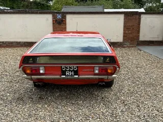 Foto 4 di 10: LAMBORGHINI Espada Series 3