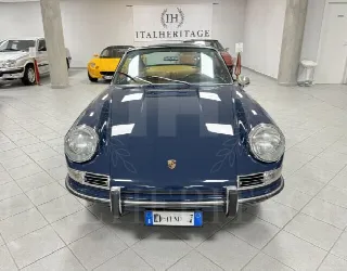 Foto 3 di 20: PORSCHE 911 2.0 