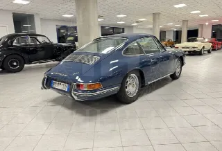 Foto 4 di 20: PORSCHE 911 2.0 