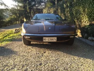Foto 18 di 21: MASERATI Indy(1969-1974) INDY  4900  1973'