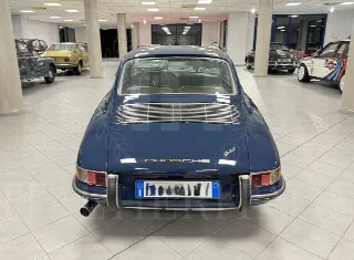 Foto 5 di 20: PORSCHE 911 2.0 