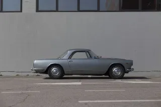 Foto 2 di 9: LANCIA Flaminia 2.8 3C 