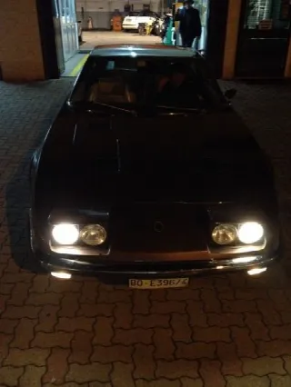 Foto 20 di 21: MASERATI Indy(1969-1974) INDY  4900  1973'