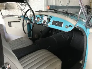 Foto 4 di 4: MG A 1500  