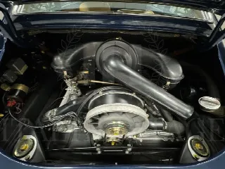 Foto 18 di 20: PORSCHE 911 2.0 