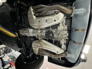 Foto 17 di 20: PORSCHE 911 2.0 