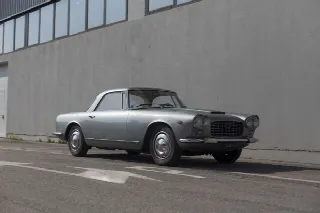 Foto 4 di 9: LANCIA Flaminia 2.8 3C 