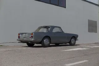 Foto 3 di 9: LANCIA Flaminia 2.8 3C 