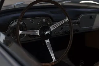 Foto 8 di 9: LANCIA Flaminia 2.8 3C 