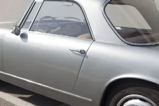 Foto 5 di 9: LANCIA Flaminia 2.8 3C 