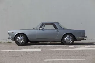 Foto 7 di 9: LANCIA Flaminia 2.8 3C 