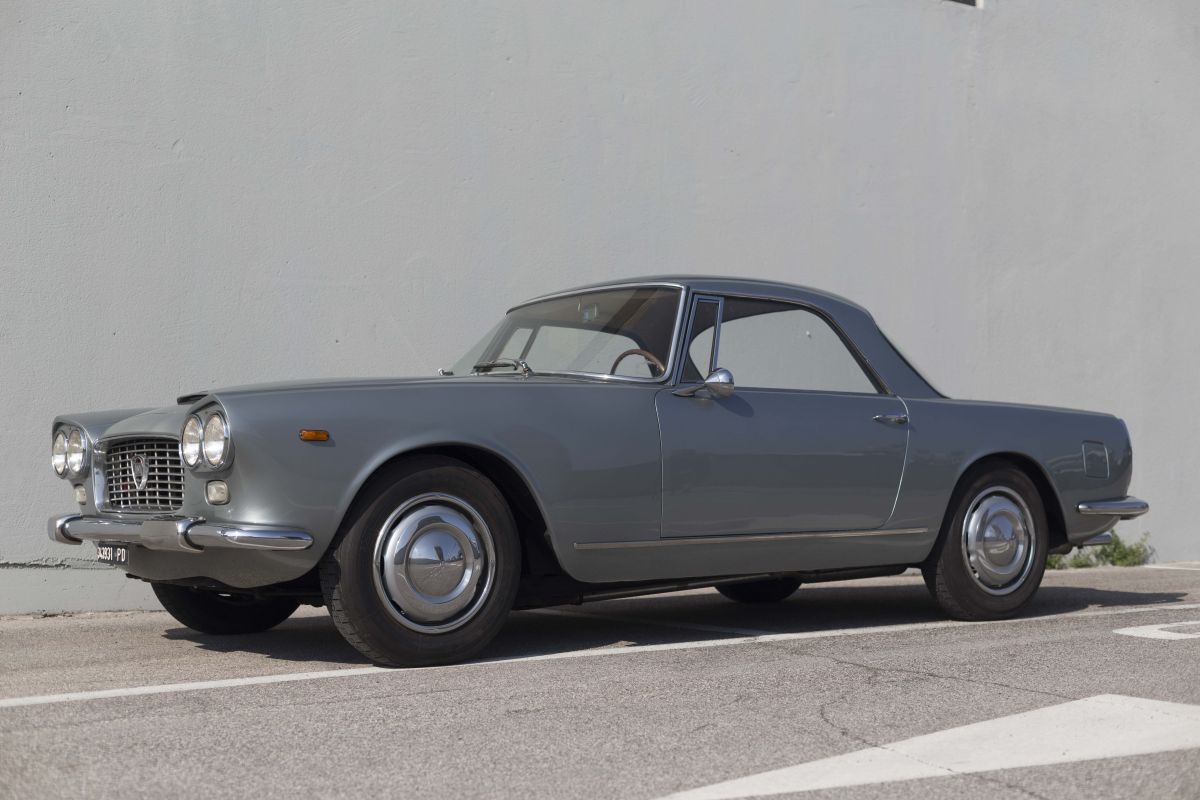 LANCIA Flaminia 2.8 3C 
