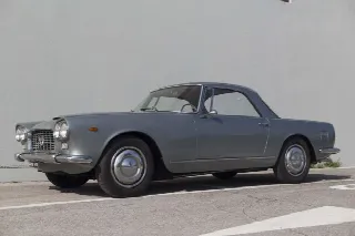 Foto 1 di 9: LANCIA Flaminia 2.8 3C 