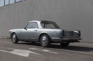 Foto 9 di 9: LANCIA Flaminia 2.8 3C 