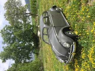 Foto 4 di 13: Volkswagen Maggiolino  1200 Export 