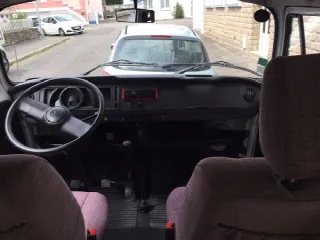 Foto 7 di 7: Volkswagen T2 Kombi   