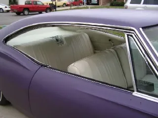 Foto 5 di 6: CHEVROLET Impala Impala
