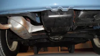 Foto 4 di 12: FIAT 600 600 I° serie 1956