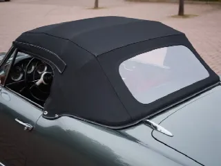 Foto 9 di 18: ALFA ROMEO Giulietta Spider 