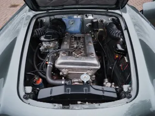 Foto 12 di 18: ALFA ROMEO Giulietta Spider 