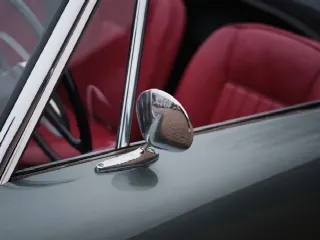 Foto 17 di 18: ALFA ROMEO Giulietta Spider 