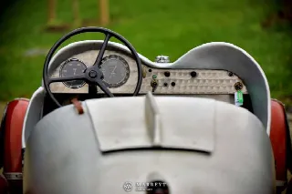 Foto 15 di 44: FIAT 750 Pulidori Sport - Ex-Mille Miglia 1947, 1948, 1949 & 1950 
