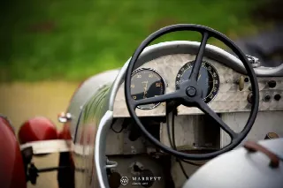 Foto 18 di 44: FIAT 750 Pulidori Sport - Ex-Mille Miglia 1947, 1948, 1949 & 1950 