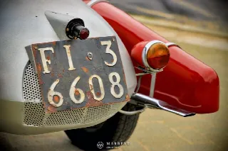 Foto 16 di 44: FIAT 750 Pulidori Sport - Ex-Mille Miglia 1947, 1948, 1949 & 1950 