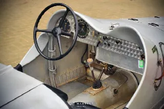 Foto 19 di 44: FIAT 750 Pulidori Sport - Ex-Mille Miglia 1947, 1948, 1949 & 1950 