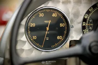 Foto 22 di 44: FIAT 750 Pulidori Sport - Ex-Mille Miglia 1947, 1948, 1949 & 1950 