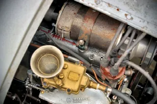 Foto 32 di 44: FIAT 750 Pulidori Sport - Ex-Mille Miglia 1947, 1948, 1949 & 1950 
