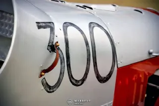 Foto 39 di 44: FIAT 750 Pulidori Sport - Ex-Mille Miglia 1947, 1948, 1949 & 1950 