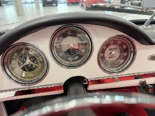 Foto 27 di 34: ALFA ROMEO Giulietta Spider Veloce Passo Corto 