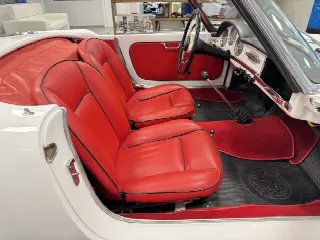 Foto 32 di 34: ALFA ROMEO Giulietta Spider Veloce Passo Corto 