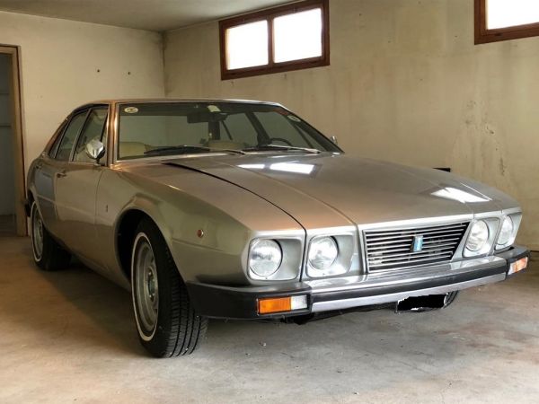 DE TOMASO Deauville  