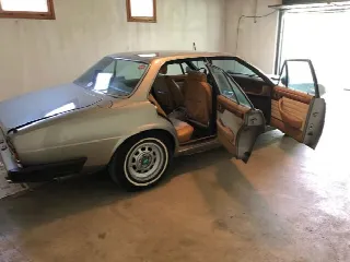 Foto 3 di 5: DE TOMASO Deauville  