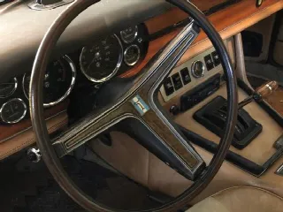 Foto 5 di 5: DE TOMASO Deauville  