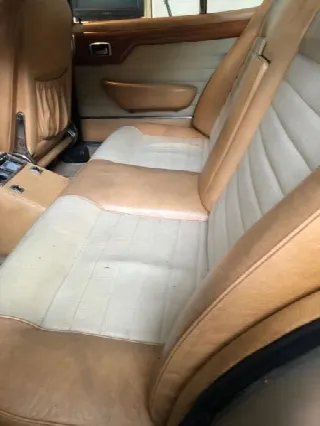 Foto 4 di 5: DE TOMASO Deauville  