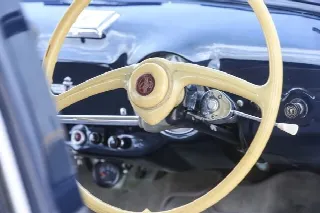 Photo 4 sur 5: ALFA ROMEO 6C 2500 SPORT MOTORE AVANZATO  Only 2 ex.- Original Interior* Unique 