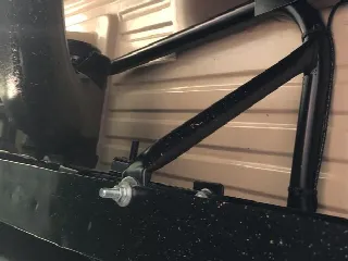 Foto 14 di 24: CITROEN Mehari Prima serie 