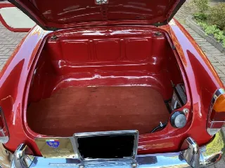 Foto 13 di 13: ALFA ROMEO 1600 spider - 10123  