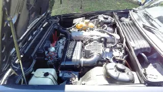 Foto 4 di 4: BMW 628 csi 