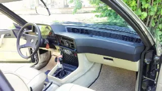 Foto 1 di 4: BMW 628 csi 