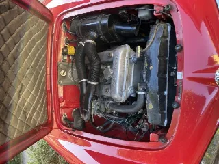 Foto 11 di 13: ALFA ROMEO 1600 spider - 10123  